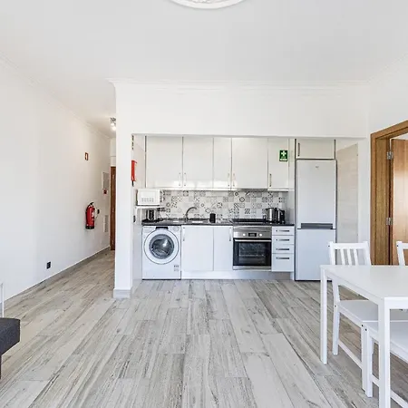 Appartement Solmonte 402 By Algarve Golden Portimão