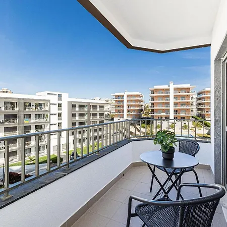 Appartement Solmonte 402 By Algarve Golden Portimão