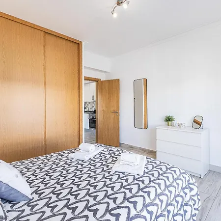 Solmonte 402 By Algarve Golden Portimão