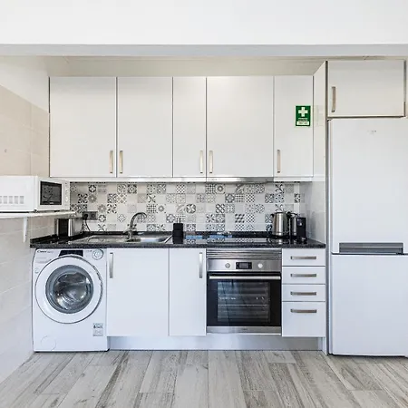 Solmonte 402 By Algarve Golden Апартаменты *
