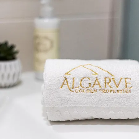 Solmonte 402 By Algarve Golden アパート ポルティマン