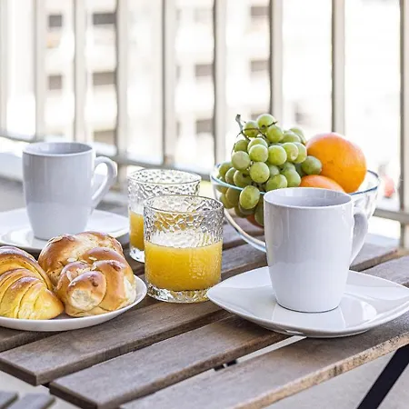 アパート Solmonte 402 By Algarve Golden ポルティマン