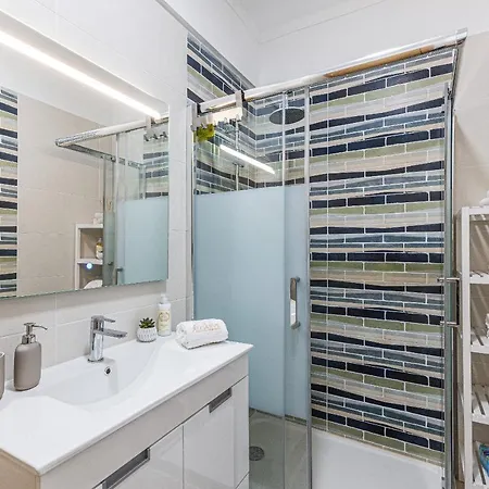 Solmonte 402 By Algarve Golden アパート *