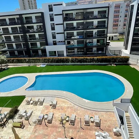 Apartment Solmonte 402 By Algarve Golden