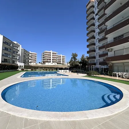 Solmonte 402 By Algarve Golden *