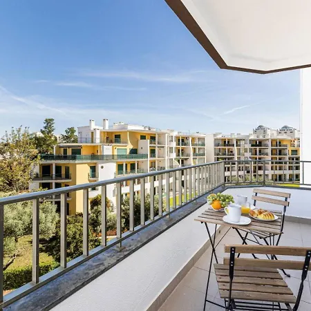 Appartamento Solmonte 402 By Algarve Golden Portimão