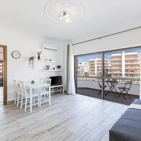 Solmonte 402 By Algarve Golden Appartamento *