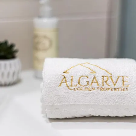 Appartamento Solmonte 402 By Algarve Golden