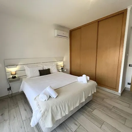 Solmonte 402 By Algarve Golden Appartamento