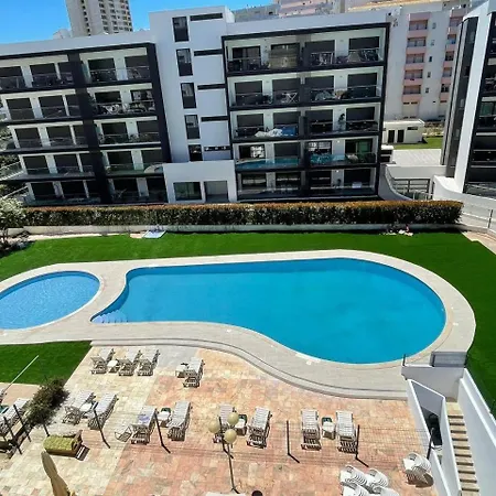 Solmonte 402 By Algarve Golden Appartamento