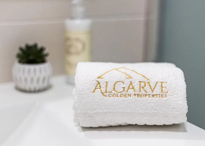 Solmonte 402 By Algarve Golden Apartment Portimao