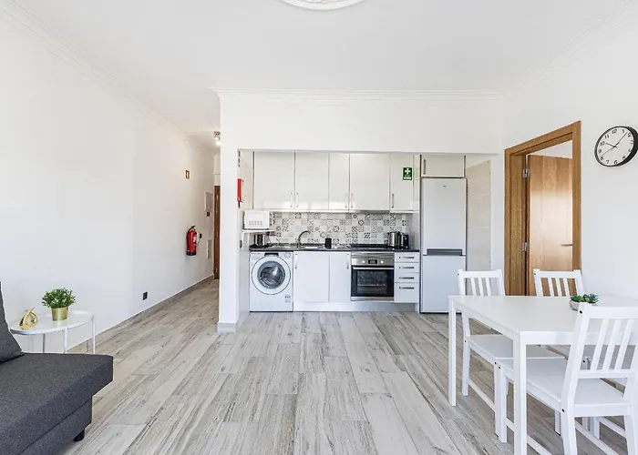 Apartment Solmonte 402 By Algarve Golden Portimao