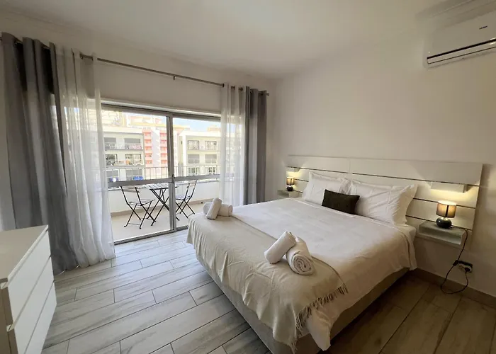 Solmonte 402 By Algarve Golden Portimao