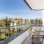 דירה Solmonte 402 By Algarve Golden פורטימאו
