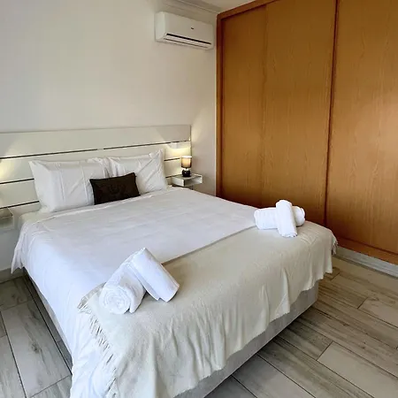 Solmonte 402 By Algarve Golden * פורטימאו