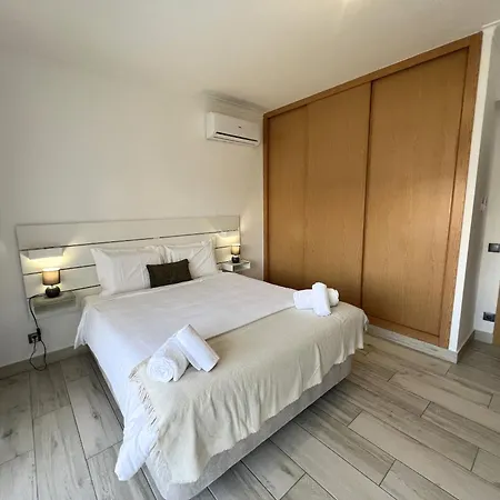 Solmonte 402 By Algarve Golden דירה