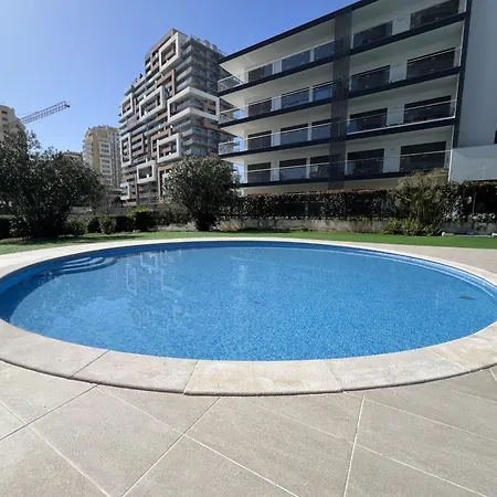 Solmonte 402 By Algarve Golden דירה